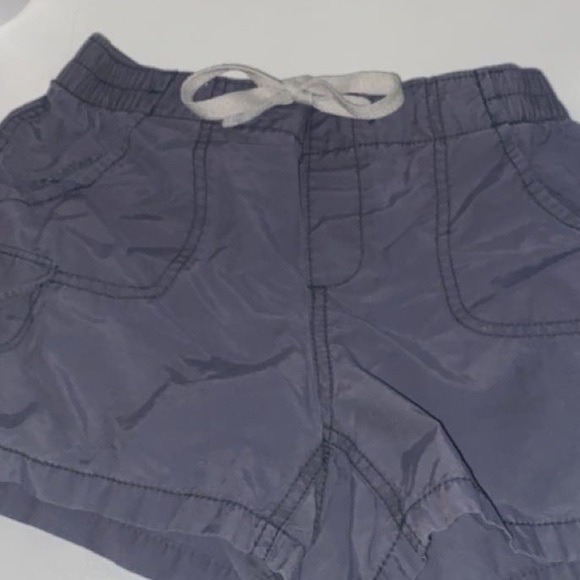 Cargo shorts - Picture 1 of 2